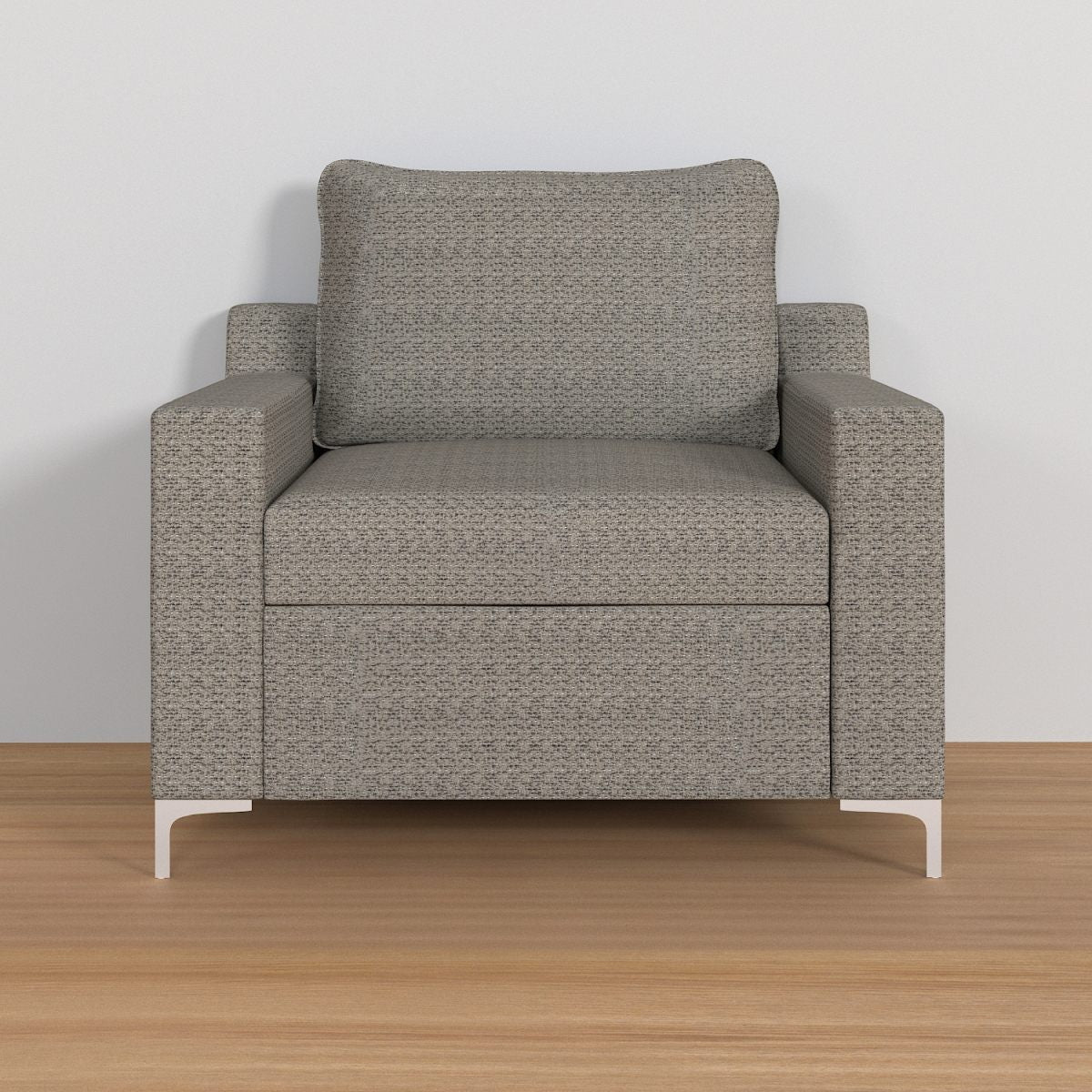 George Sofa -  Single Seater / Aluva Vagator 901 (Basic) - IAAH